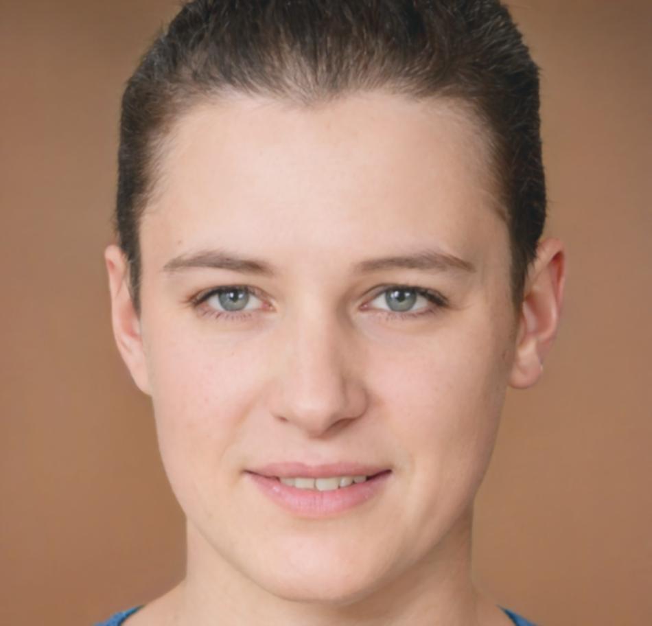Finance education specialist portrait